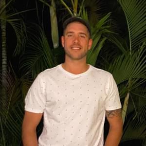 Meet your Posher, Danny